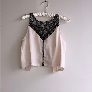 LF top